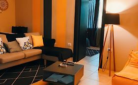 City Central Amazona Appartment