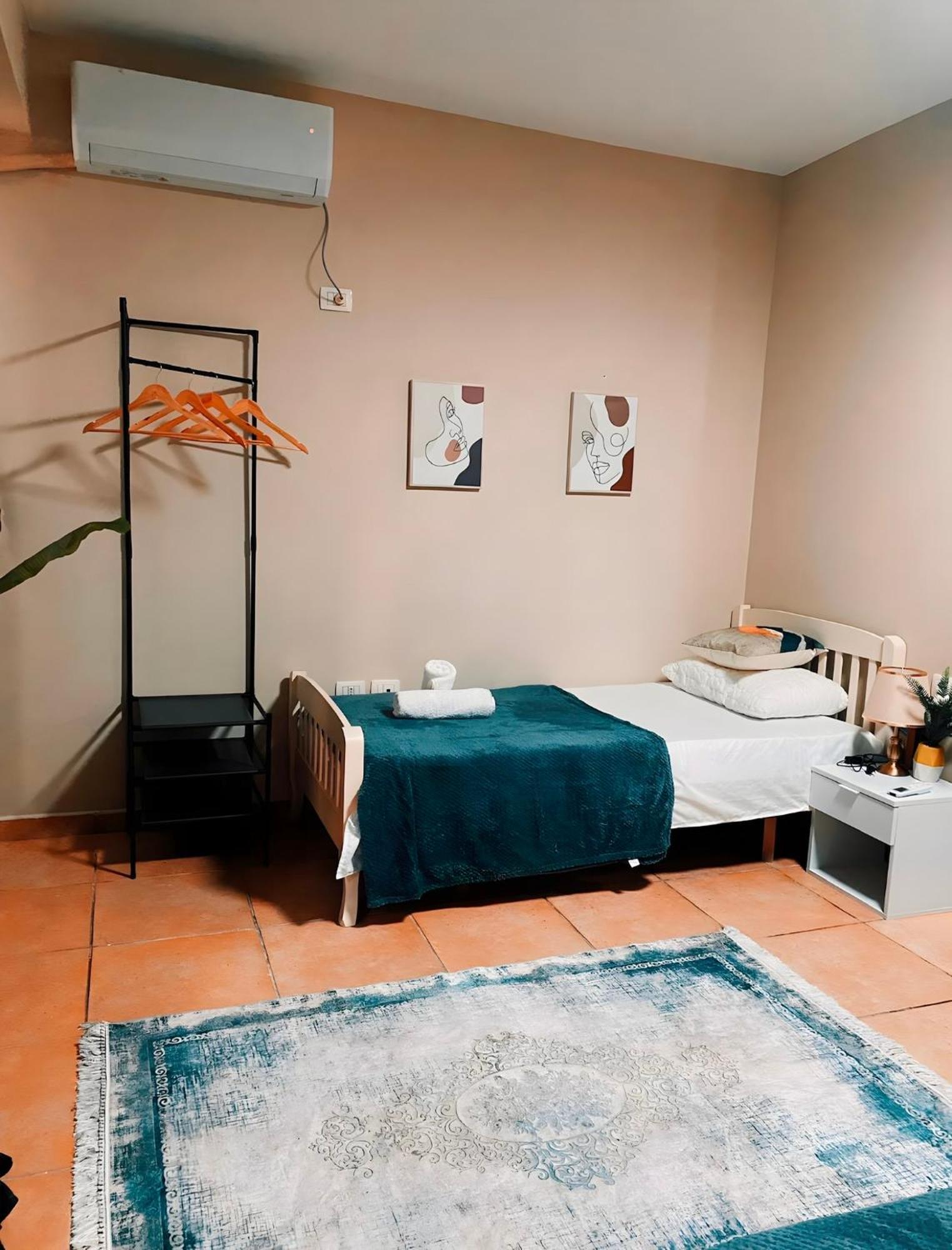 City Central Amazona Appartment Tirana Esterno foto