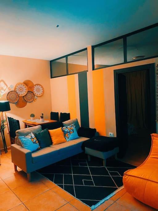 City Central Amazona Appartment Tirana Esterno foto